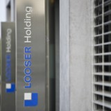 Looser stösst Geschäftsbereich ab