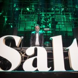 Salt-CEO verlässt das Unternehmen per sofort