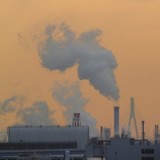 Japans Stimmung hellt sich auf