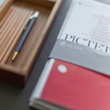 Pictet erwartet unruhige Märkte