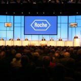 Roche: Weder di Mauro verlässt 2016 VR
