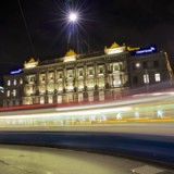 Credit Suisse gewinnt Gewicht