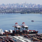 US-Industrie bremst die Weltwirtschaft