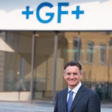 Georg Fischer erhält neuen Präsidenten