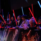 Rekordeinnahmen für «Star Wars»