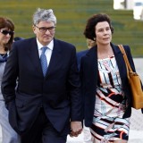 Ex-UBS-Banker Raoul Weil veröffentlicht seine Memoiren