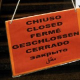 Zahlreiche Börsen geschlossen