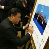 China plant eine Reform des Weltfinanzsystems