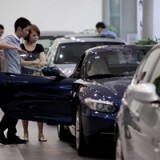 Ein ansprechendes Autojahr bahnt sich an