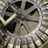 Warum der Dollar eine Gefahr bleibt