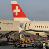 Gategroup löst sich vom Malus der letzten Jahre