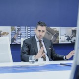 Gategroup-CEO: «Wir dürfen nicht übermütig werden»