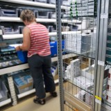 Zur-Rose-Tochter DocMorris hinkt den Zielen hinterher