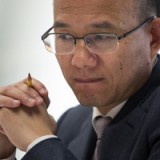 Verschwinden von Fosun-Chef Guo sorgt für Unruhe
