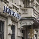 Neuer Chef von Safra Sarasin