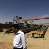 Warum China in Afrika investiert