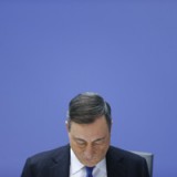 Die EZB zaudert und schwächt den Franken