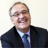 Guy Parmelin ist neuer Bundesrat
