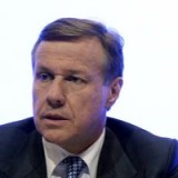 Zurich-CEO Martin Senn tritt zurück