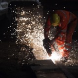 Schweizer Wirtschaft hat noch nicht wieder Tritt gefasst