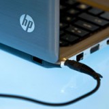 Hewlett-Packard formt zwei ungleiche Brüder