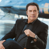 John Travolta: «Die Schweiz verkörpert einen Traum»