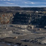 Glencore baut Schulden deutlicher ab