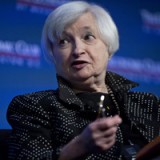 Yellen hält Plädoyer für Zinserhöhung