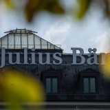 Julius Bär ist bald vom US-Steuerstreit befreit