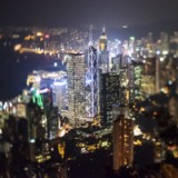 Yuan hilft Bank of China Hong Kong