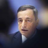 Der Draghi-Schock in sechs Charts