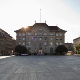 SNB erhält neues Mitglied im Direktorium