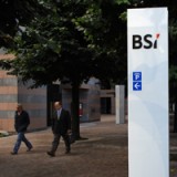 Die Bären sind auf der Jagd nach BSI