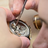 Uhrenhersteller im Visier der Weko