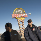 Die USA im Ausnahmezustand