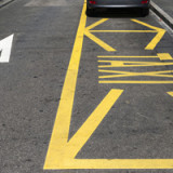 «Das Einzige, was ich noch machen konnte, war, als Aushilfe Taxi zu fahren»