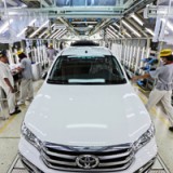 Toyota bleibt absatzstärkster Autobauer