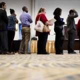 Jobdaten geben grünes Licht für US-Zinsschritt