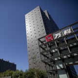 Vanke öffnet neues Kapitel in China