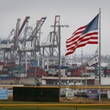 Dämpfer für Amerikas Wirtschaft