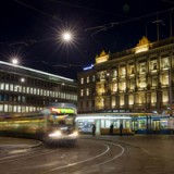 UBS will ernten – Credit Suisse muss säen