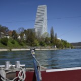 Roche bleibt auf der Erfolgsspur