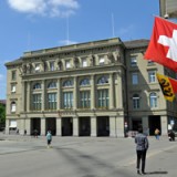 Berner Kantonalbank leidet unter dem Tiefzinsumfeld