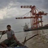 Trotz Gegenwind keine Krisenangst in den Asean-Ländern