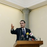 Jordan verteidigt Aufhebung des Euromindestkurses
