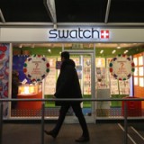 Swatch Group starten als Short-Favoriten ins Jahr