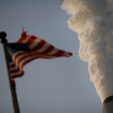 US-Industrie verliert weiter an Tempo