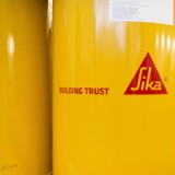 Sika hebt die Ziele an