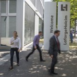 Risk-Portfolio nutzt LafargeHolcim-Schwäche