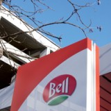 Bell wächst weiter
